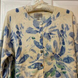 Pure Cashmere Collection Cardigan